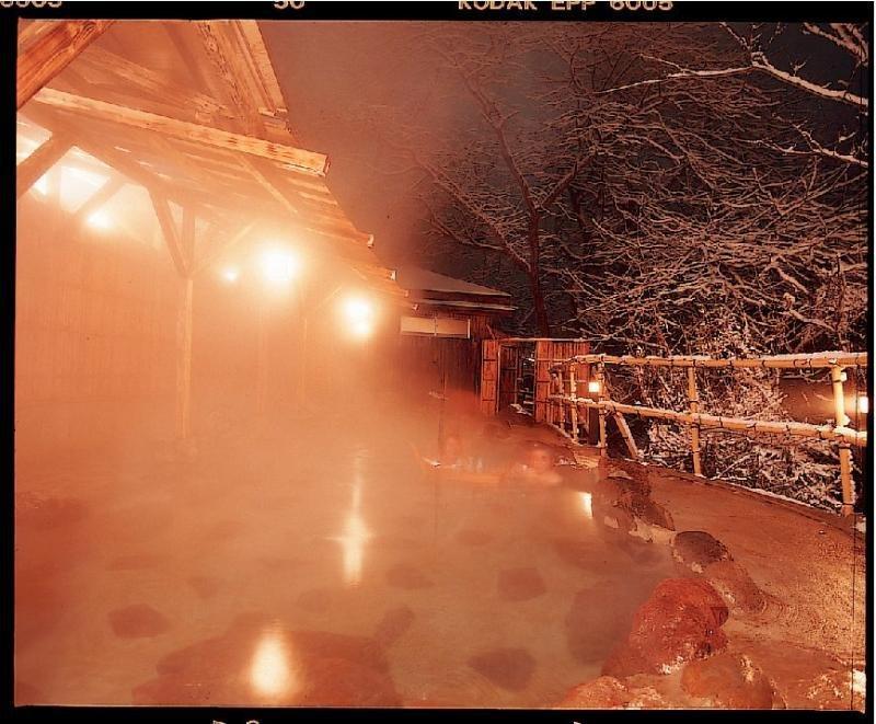 Hananoyu Sendai Ngoại thất bức ảnh