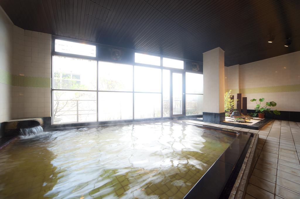 Hananoyu Sendai Ngoại thất bức ảnh