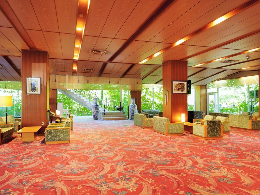 Hananoyu Sendai Ngoại thất bức ảnh