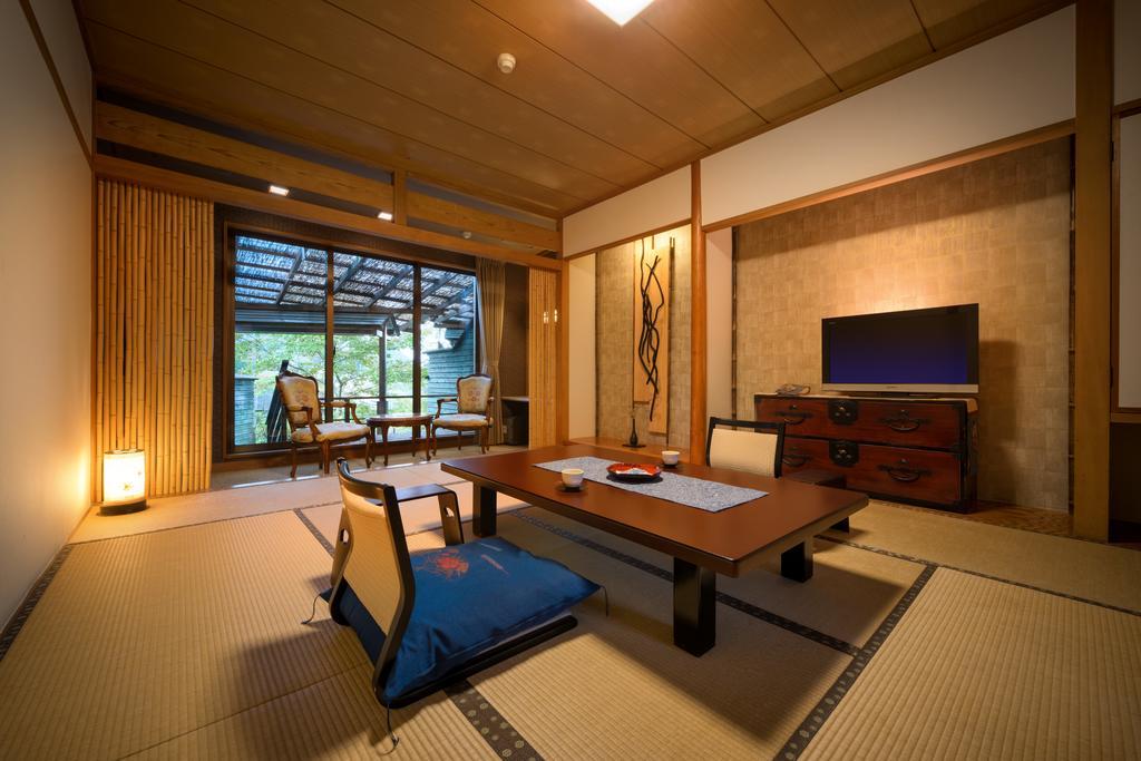Hananoyu Sendai Ngoại thất bức ảnh