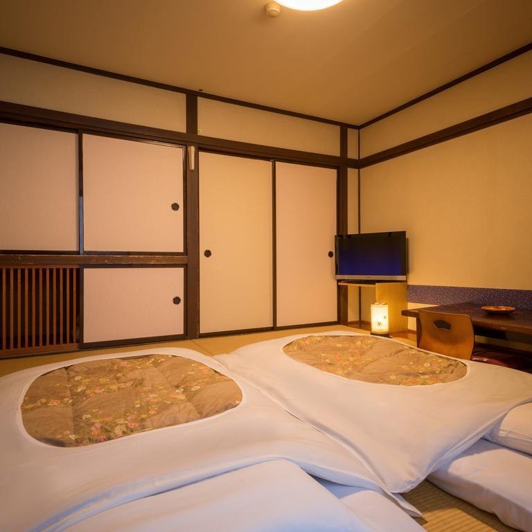 Hananoyu Sendai Ngoại thất bức ảnh