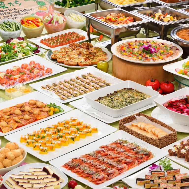 Hananoyu Sendai Ngoại thất bức ảnh
