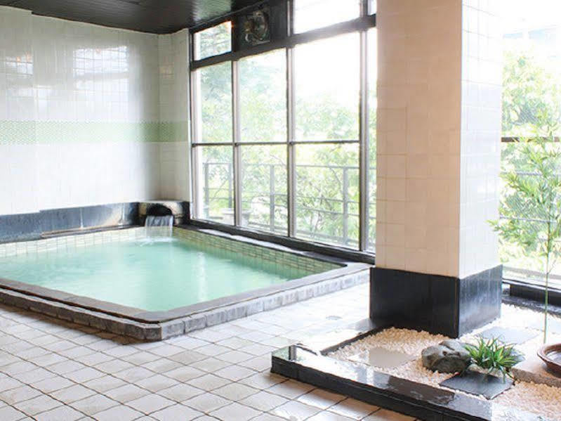 Hananoyu Sendai Ngoại thất bức ảnh