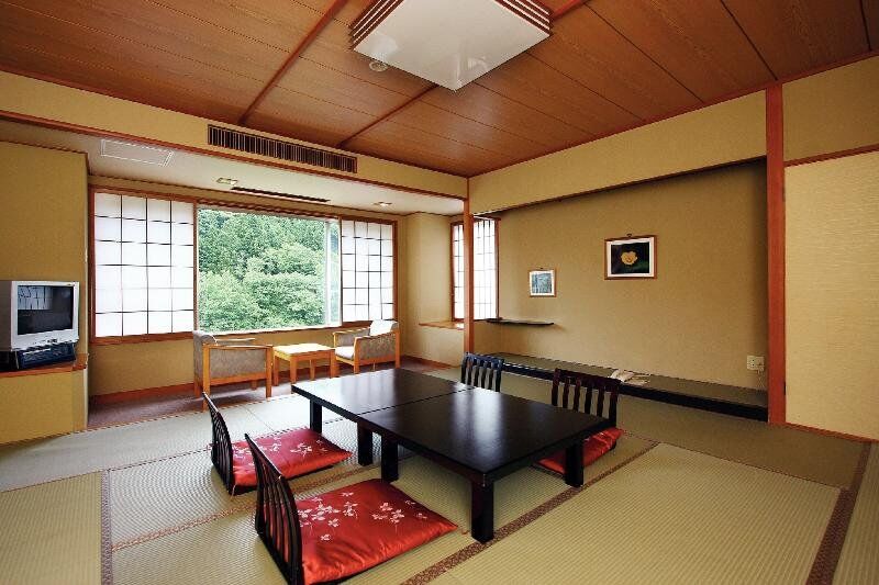 Hananoyu Sendai Ngoại thất bức ảnh